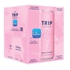 TRIP Cherry Lemon Mindful Blend 4 pack 12 fl oz