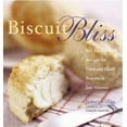 thumbnail image 1 of Pre-Owned Biscuit Bliss: 101 Foolproof Recipes for Fresh and Fluffy Biscuits in Just Minutes (Hardcover) 1558322221 9781558322226, 1 of 1