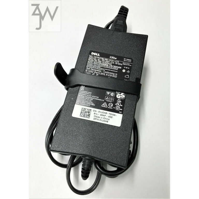 Chargeur Dell DA30NM131 – 30W 19.5V – Pour Latitude, XPS – Occasion