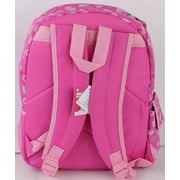 Hello Kitty Pink Cake Medium Backpack (14 Inch)