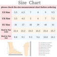 thumbnail image 6 of BLISSFUL STEP Women's Round Toe Side Zip Block Heels Ankle Boots Green (Size 6.5), 6 of 6