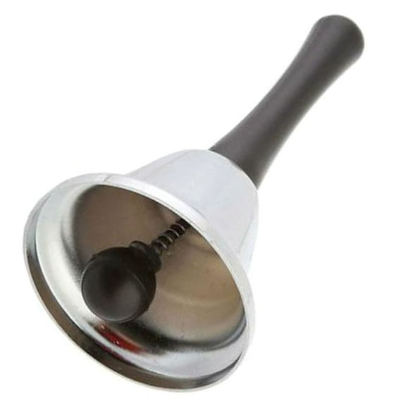 Doorbell Dining Table Bell Calling Restaurant Bell Metal Bells Restaurant Bell Bar Bell Retro Call Bell