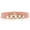 Pink, variant on Waist Belt Golden Polished Metal Chain Buckle Elastic Elegant Wide Women Dress Shirt Coat Belt Clothing Accessories