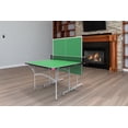 thumbnail image 2 of Butterfly Junior Rollaway Table Green, 2 of 7