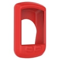 thumbnail image 1 of Protector Funda protectora de silicona para ordenador de bicicleta para iGPSPORT iGS10 (rojo), 1 of 4