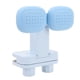 thumbnail image 1 of Corrector De Postura Para Niños Sentados, Corrector De Posición De Asiento Para Lectura Y Escritura, Soporte Para El Pecho, Clip En La Mesa, Diseño Ergonómico, Para Niños, 1 of 7