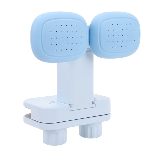 Corrector De Postura Para Niños Sentados, Corrector De Posición De Asiento Para Lectura Y Escritura, Soporte Para El Pecho, Clip En La Mesa, Diseño Ergonómico, Para Niños