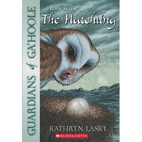The Hatchling