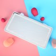 thumbnail image 4 of SM Car Automobile Sun Visor Mirror LED Makeup Sun-Shading Cosmetic Driving Vanity Mirror, 4 of 15