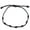 Type14, variant on Handmade 12-Piece Evil Eye Bracelet Set - Adjustable 7-Knot Evil Eye Woven String Bracelets