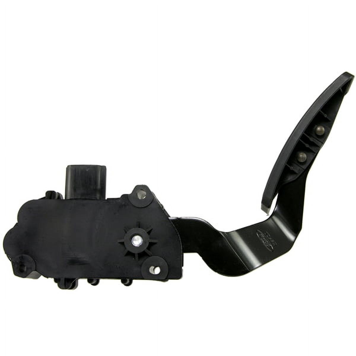 Accelerator Pedal Sensor