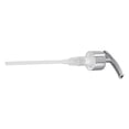 thumbnail image 4 of Tête de Pompe pour Bouteille de Shampooing en Acier Inoxydable 304, 4 of 6