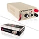 thumbnail image 1 of High-power Mixing Susan-735mp Inverter Electronic Booster, 1 of 5