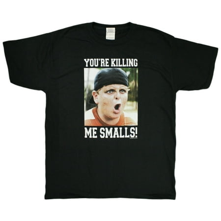 West Ham United Shirt - Big Boys 4-20 The Sandlot Ham Porter You're Killing Me Smalls Youth T-Shirt