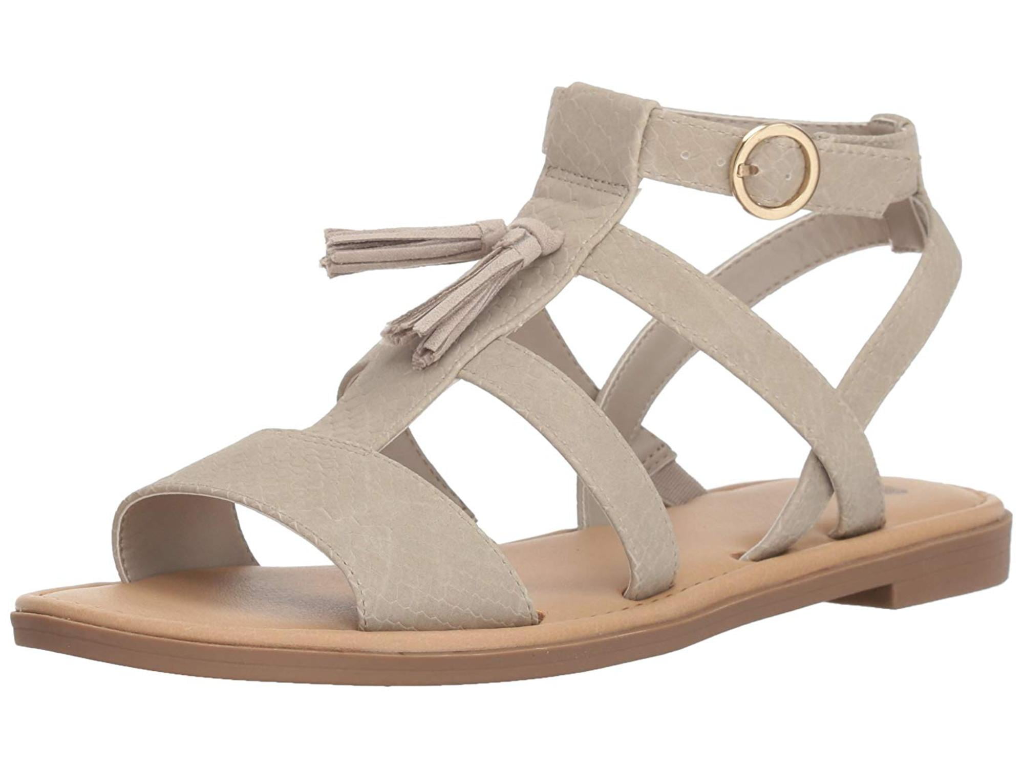 dr scholl's exercise sandals walmart