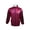 Maroon, variant on FC Barcelona Official License Soccer Jacket Football Soocer Hoodie Adult - 002 XL