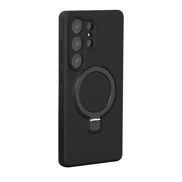 Funda para Celular ZERODAMAGE Sahara Galaxy S25 Ultra Magnética