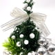 thumbnail image 4 of onlyliua Ofertas Del Día Liquidación Prime Canadá Árbol de Navidad 20 Cm de Tamaño Navideños, Árbol Pequeño de Escritorio, Mini Árbol de Navidad, 4 of 7