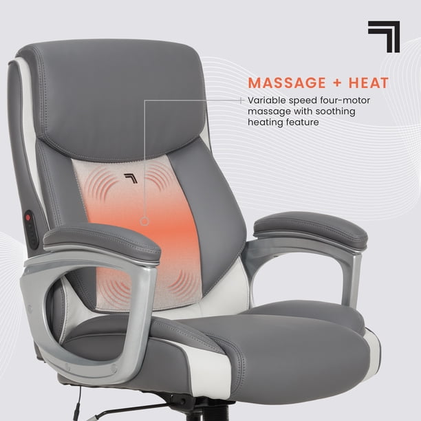 Sharper Image Massage Chair | Mesh task chairs for retailers - Walmart  Business Supplies