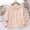Khaki, variant on Abtuhar Toddler Girls Fall Winter Hooded Casual Outerwear and Jackets Solid Drop‑shoulder Wind‑proof Sun‑protection Zip‑up Coat for 3‑16 Years