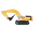 thumbnail image 1 of Drill Excavator Toy, Endless Fun Movable Decorative Construction Drill Excavator Toy  for Kids, 1 of 7