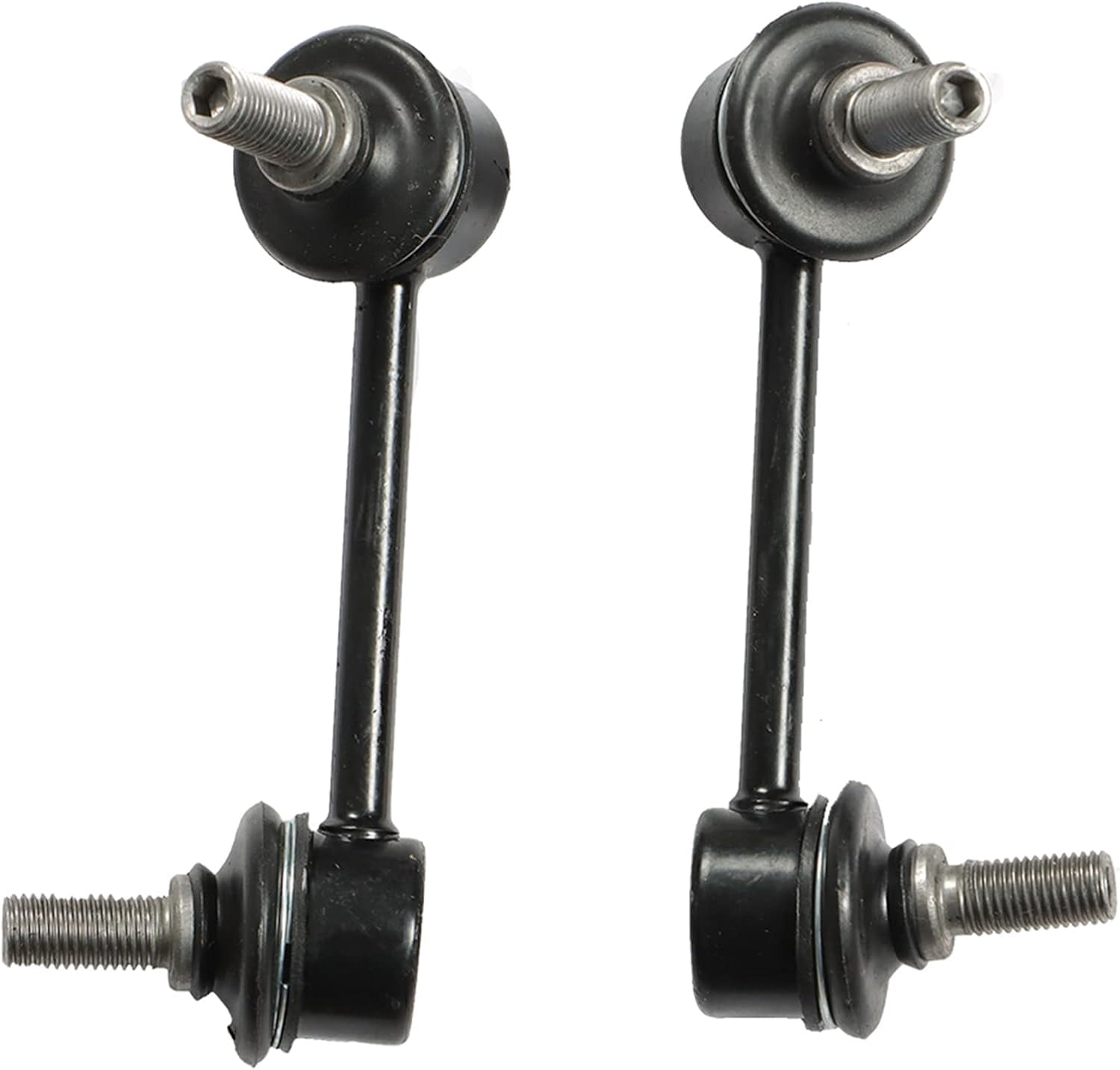 PET-U Set of 12 Front Lower Control Arm Ball Joint Tie Rod End Sway Bar Link LH & RH Kit Replacement for Nissan Maxima 2009-2014 12Pcs