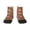 2 Black-2, variant on Cartoon Pigs Print Adult Socks, Crew Moisture-wicking Socks, Unisex Cushion Crew Socks,Casual Sports Ankle Socks