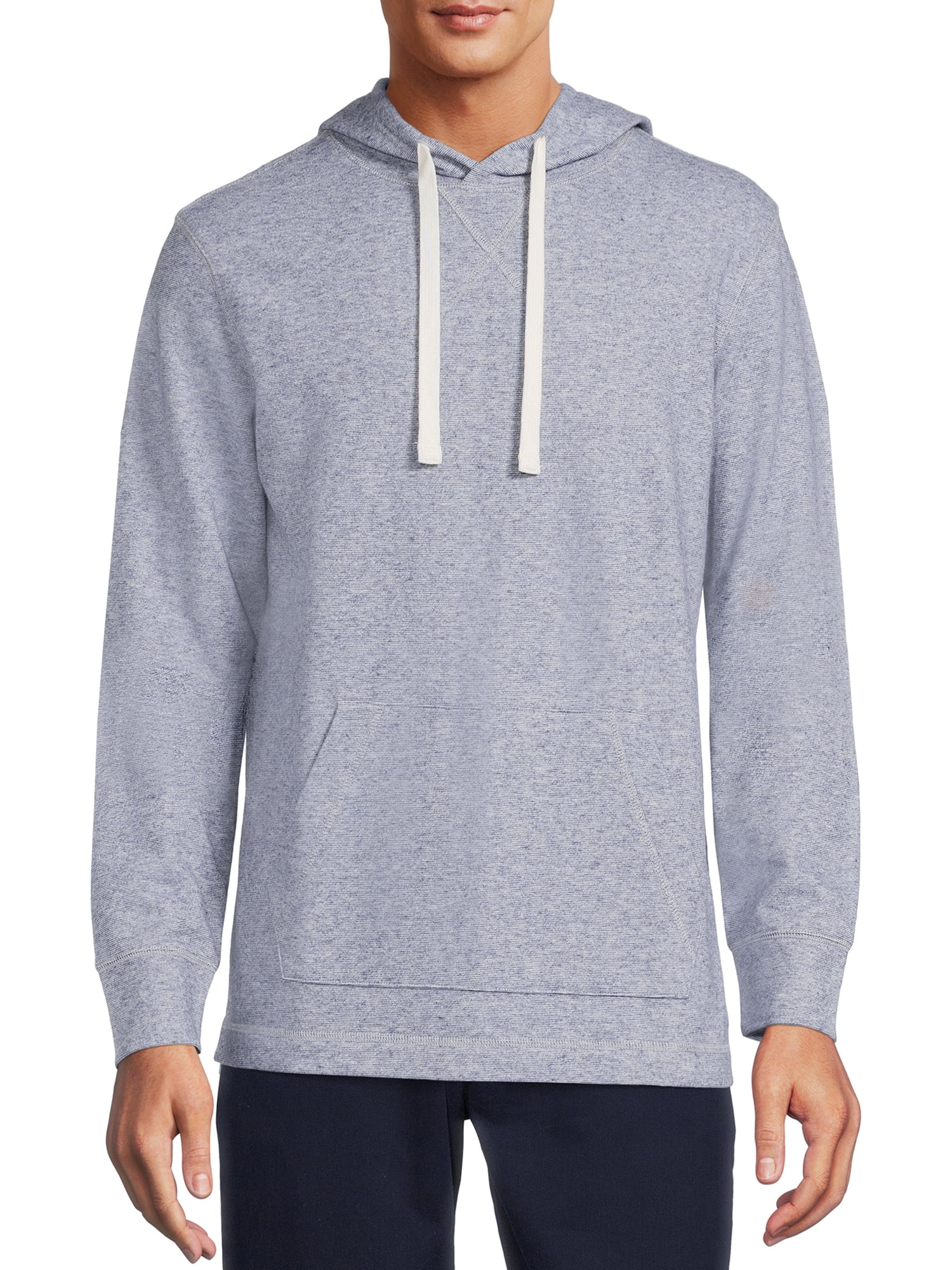 Men's Pullover Hoodie