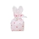 thumbnail image 2 of Bolsa de Dulces con Cordón de Seda y Orejas de Conejo, Bolsa de Regalo de Conejo de Pascua, Bolsa de Favores para Bodas, Bolsa de Regalo para Damas de Honor, 2 of 6