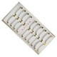 thumbnail image 5 of Pestañas postizas gruesas, 10 pares de pestañas postizas Pestañas postizas ligeras Pestañas postizas adaptadas para la perfección, 5 of 8