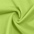 thumbnail image 7 of BLTIBY 2025 Girls Boys Summer Short Sleeve Top Child Kid Round Neck Printed Cotton Shirts Infant Toddler Fashion Casual Loose Pullover Blouse Mint Green 2-4 Years, 7 of 7