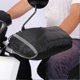 thumbnail image 4 of Motorcycle Handlebar Gloves Bike Muffs Windproof Waterproof Cycling Gloves Winter Warm Bik, 4 of 5