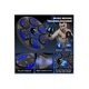 thumbnail image 2 of Máquina De Boxeo Música Equipo De Box Electrónico Con Guante negro, 2 of 4