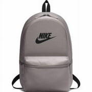 Nike Heritage Backpack Atmosphere Grey/Black Backpack