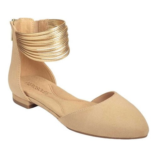 Aerosoles girl best sale talk