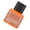 Orange, variant on Oasiva Nighttime Fluorescent Liquid 40ML Night Marking Paint Suitable For Creative Art