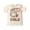 Natural Shirt, variant on Funny Somebody's Feral Child Shirt for Boys and Girls Vintage Retro Punk Rock Tee for Kids Black Shirt 3T