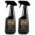 thumbnail image 1 of Limpiador y acondicionador para cuero Bickmore Bick 5 473 ml (paquete de 2), 1 of 6