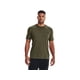 thumbnail image 1 of Camiseta Under Armour Sportstyle Left Chest para Hombre Verde 4XL, 1 of 5