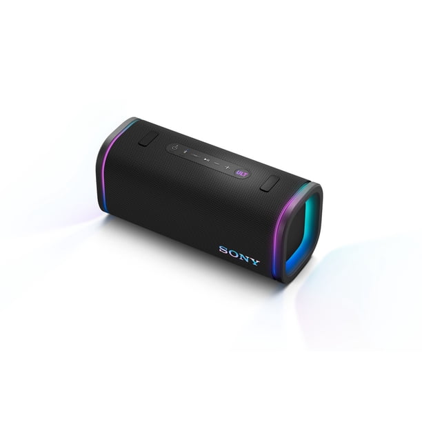 Sony ULT FIELD 5 Wireless Portable Bluetooth Speaker, IP67