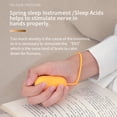 thumbnail image 4 of Fawoonu Intelligent Sleep Aid Device with Microcurrent Technology - Compact and Portable Stress Relief Tool for Insomnia and Anxiety Management, 4 of 7