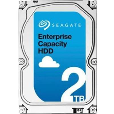 Seagate Enterprise Cap 3.5HDD