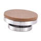 thumbnail image 5 of Torno de cerámica para esculpir y decorar pasteles. Ideal para manualidades. 11 cm, 5 of 9