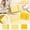 B, variant on Lined Post It Notes, Sticky Notes with Lines, Large Post It Notes Memo Pads, 110GSM Bleedproof Paper for Daily To Do List and Planning, 1 Count