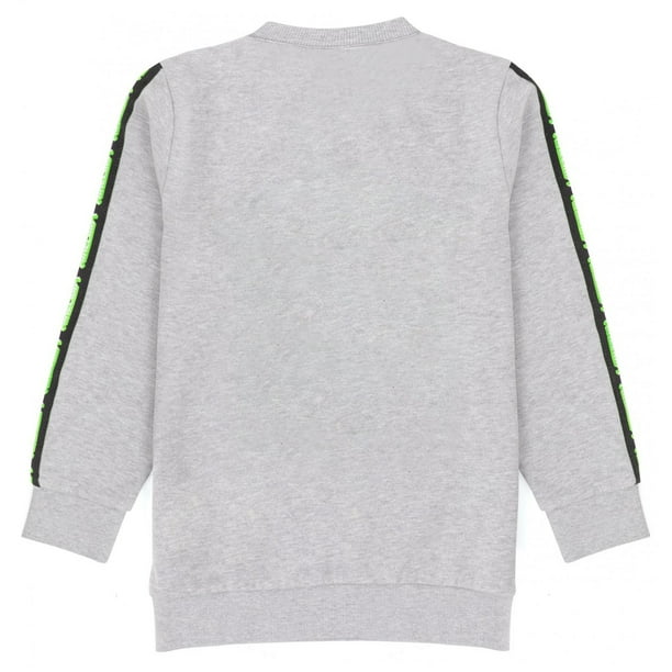 Boys hot sale sequin sweatshirt