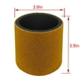 thumbnail image 6 of For Kawasaki For Bayou Replacement Air Filter for 220 250 300 OEM Part, 6 of 10