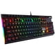 thumbnail image 1 of Teclado Gamer Redragon K580 RGB LED 104 Teclas Progamable, 1 of 2