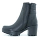 thumbnail image 3 of BOTIN MODERNO DAMA PIEL NEGRO GIUSTO 14603 negro 25.5 Giusto Sapore JULISSA 14603 NEGRO, 3 of 5