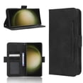 thumbnail image 1 of Funda Tipo Billetera GANGXUN para Samsung Galaxy S23 Ultra 5G – Tapa Flip con Tarjetero, 1 of 5
