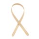 thumbnail image 1 of Correa para bolso hecho a mano Yinane Beige Amarillo, 1 of 8